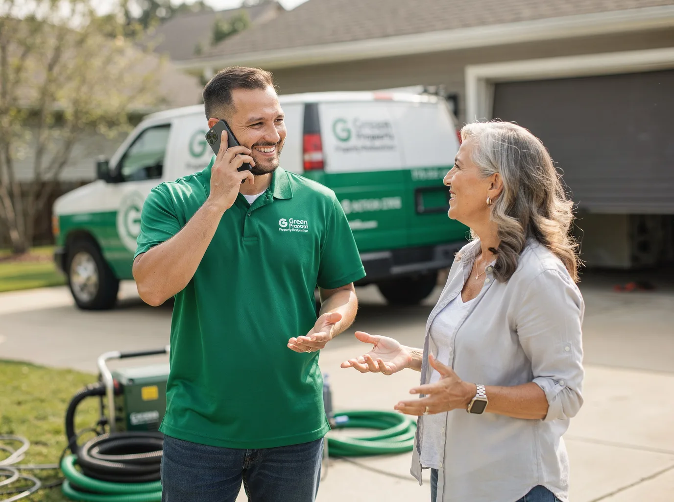 Water Damage Restoration Farmersville, OH FAQs